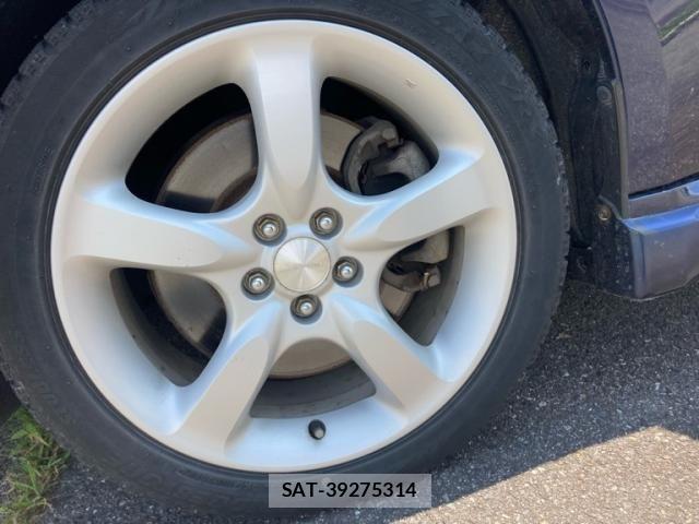 Subaru LEGACY B4 2004-03 8336494-9