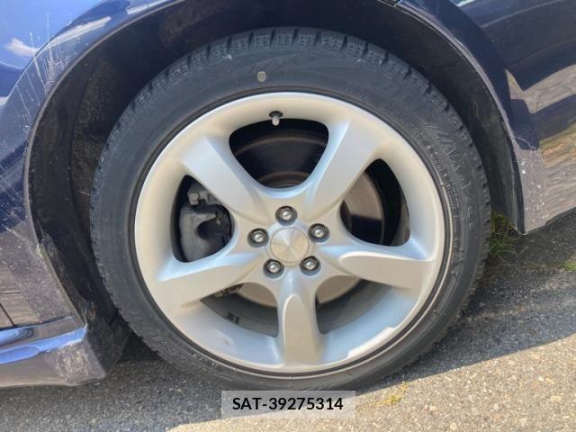 Subaru LEGACY B4 2004-03 8336494-10
