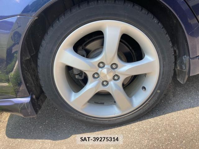 Subaru LEGACY B4 2004-03 8336494-11