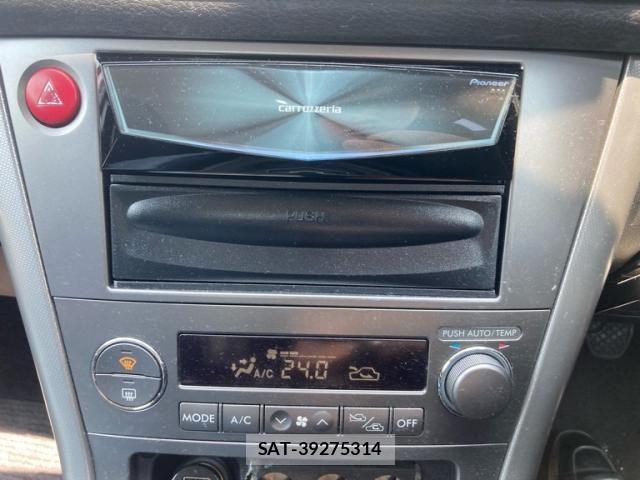 Subaru LEGACY B4 2004-03 8336494-20