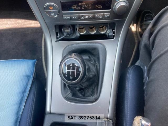 Subaru LEGACY B4 2004-03 8336494-21