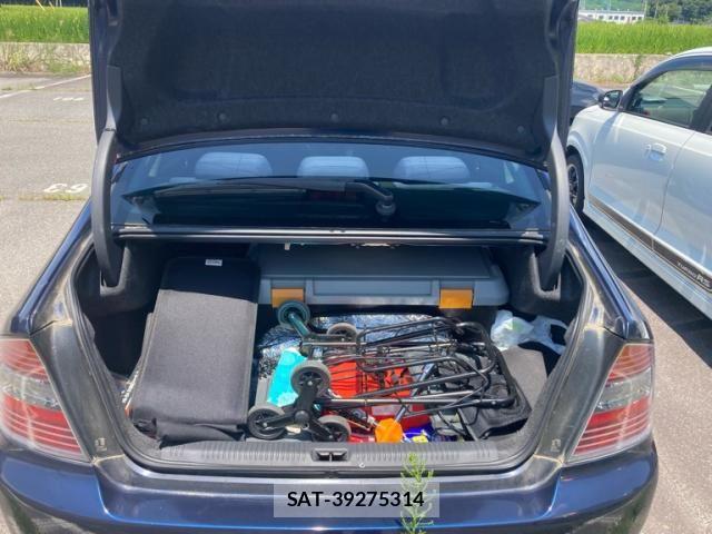 Subaru LEGACY B4 2004-03 8336494-27