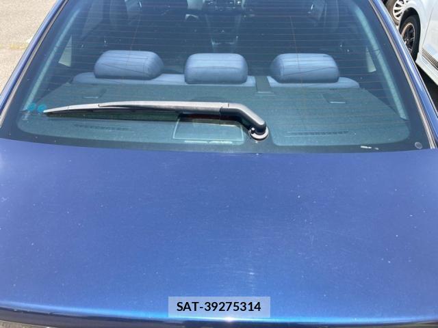 Subaru LEGACY B4 2004-03 8336494-4