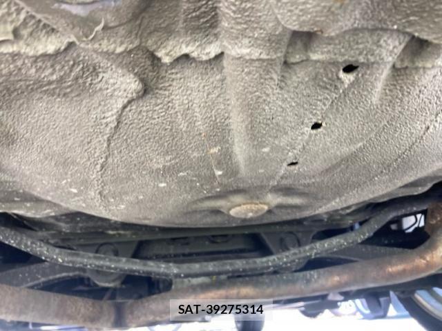 Subaru LEGACY B4 2004-03 8336494-6