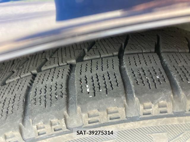 Subaru LEGACY B4 2004-03 8336494-7