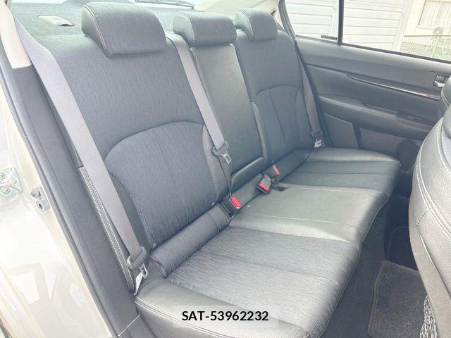 Subaru LEGACY B4 2011-03 8366645-9