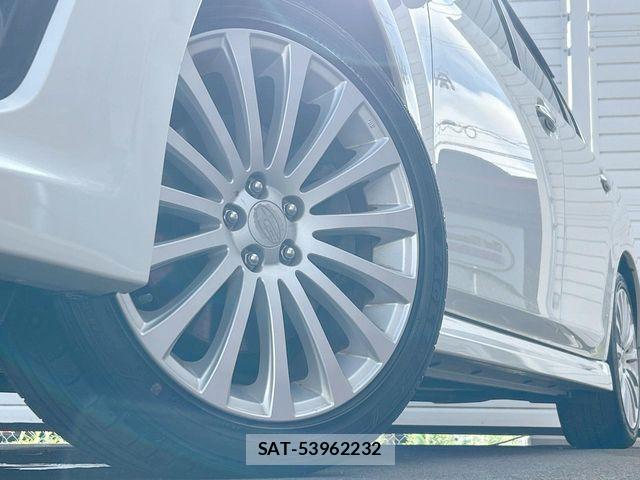 Subaru LEGACY B4 2011-03 8366645-13
