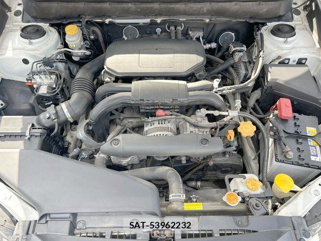 Subaru LEGACY B4 2011-03 8366645-18