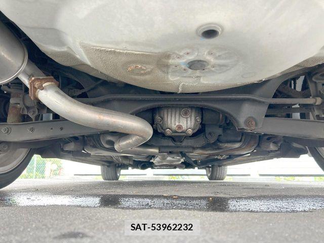 Subaru LEGACY B4 2011-03 8366645-19