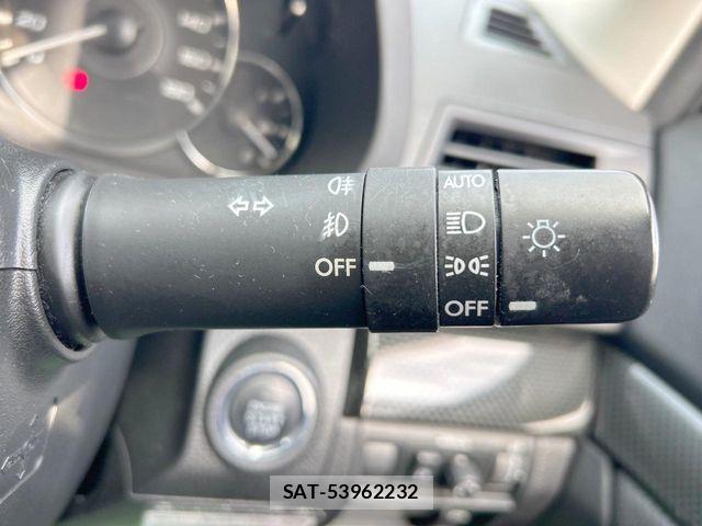 Subaru LEGACY B4 2011-03 8366645-6