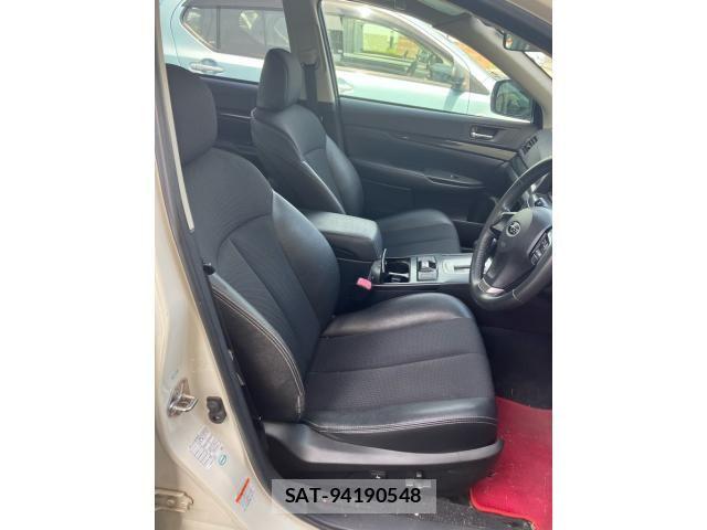 Subaru LEGACY B4 2014-03 8366644-9