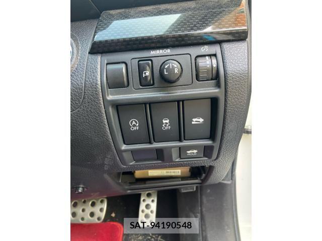 Subaru LEGACY B4 2014-03 8366644-13