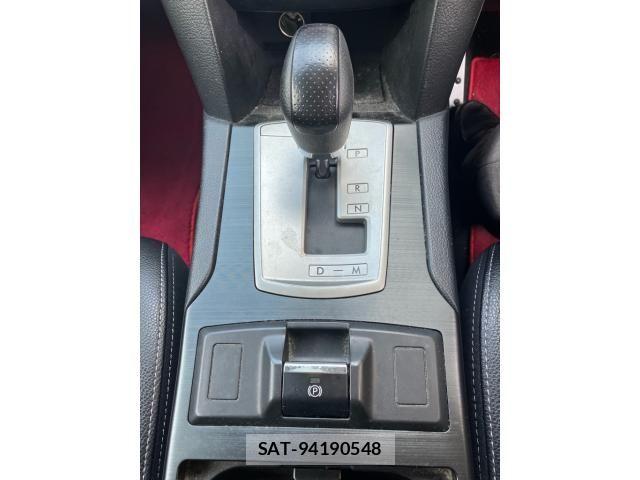 Subaru LEGACY B4 2014-03 8366644-14
