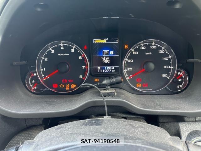 Subaru LEGACY B4 2014-03 8366644-17