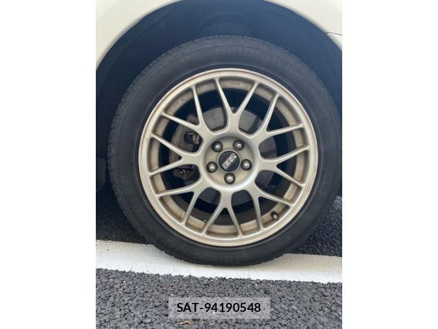 Subaru LEGACY B4 2014-03 8366644-4