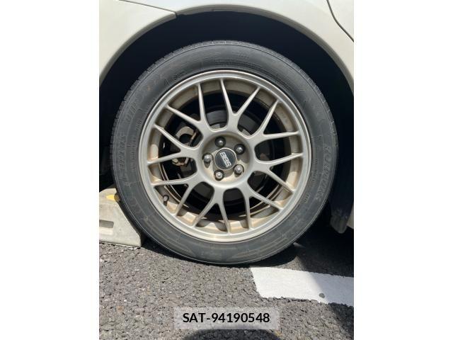 Subaru LEGACY B4 2014-03 8366644-5