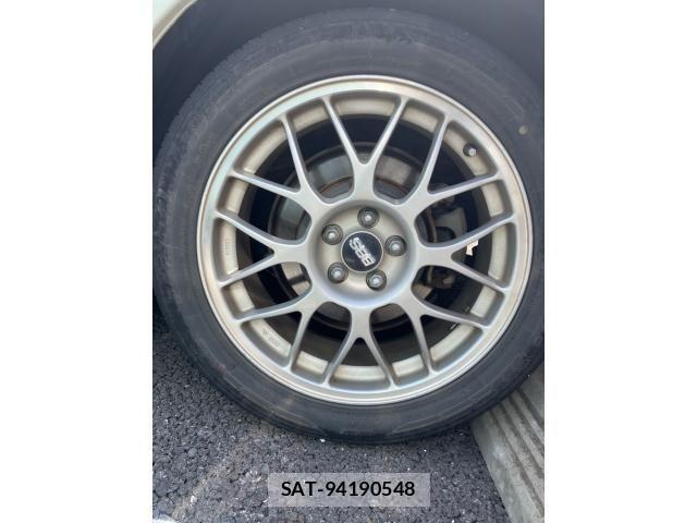 Subaru LEGACY B4 2014-03 8366644-6