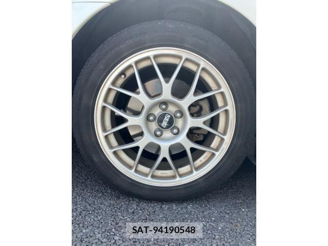 Subaru LEGACY B4 2014-03 8366644-7