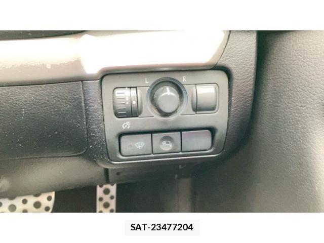 Subaru LEGACY B4 2007-03 8413199-9