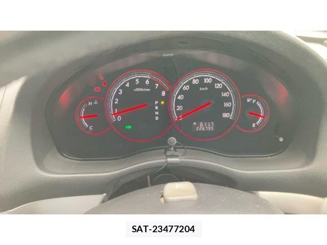 Subaru LEGACY B4 2007-03 8413199-11