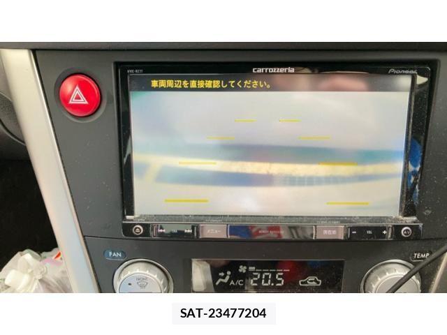 Subaru LEGACY B4 2007-03 8413199-14
