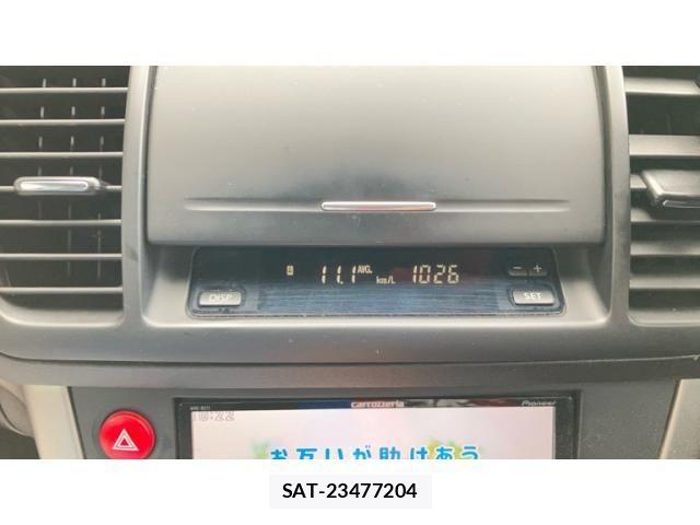 Subaru LEGACY B4 2007-03 8413199-15