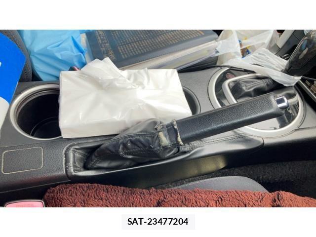 Subaru LEGACY B4 2007-03 8413199-17
