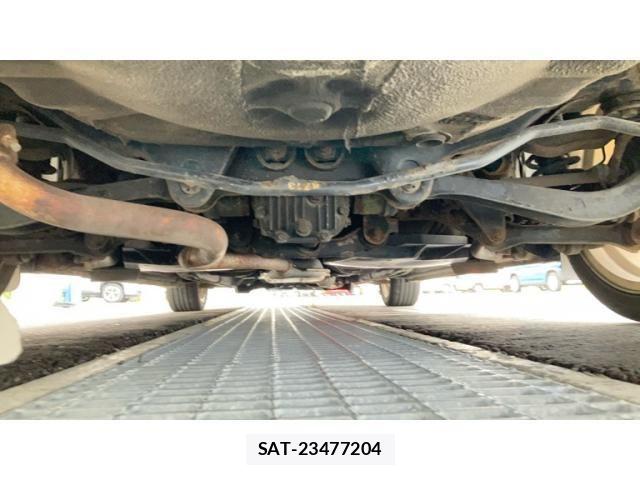 Subaru LEGACY B4 2007-03 8413199-4