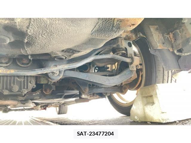 Subaru LEGACY B4 2007-03 8413199-5