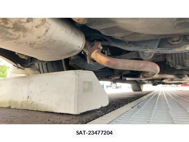 Subaru LEGACY B4 2007-03 8413199-6