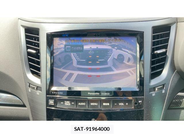 Subaru LEGACY B4 2013-06 8438318-16