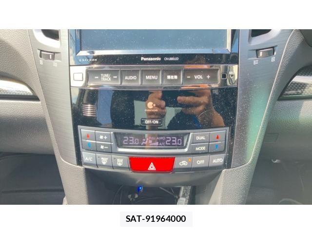 Subaru LEGACY B4 2013-06 8438318-17