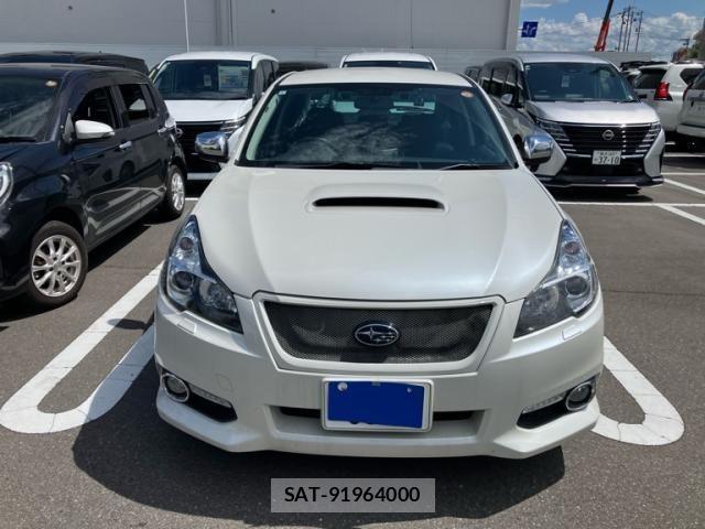 Subaru LEGACY B4 2013-06 8438318-1