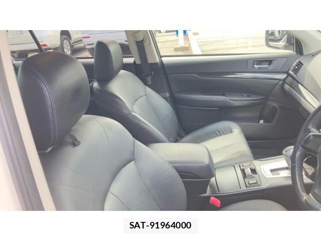 Subaru LEGACY B4 2013-06 8438318-21