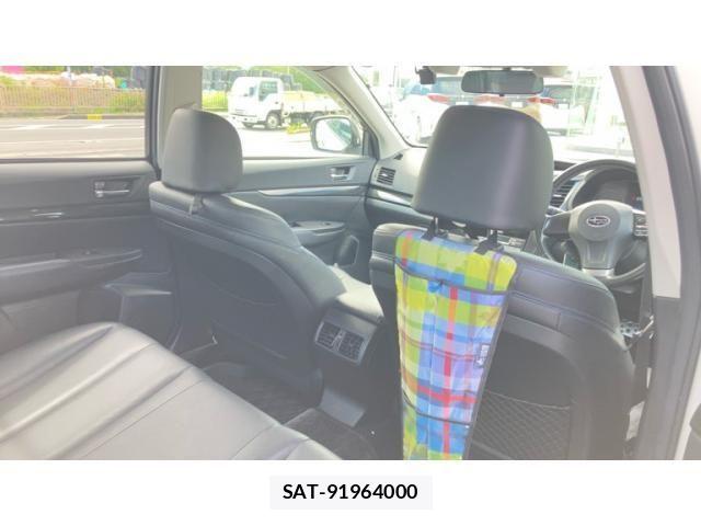 Subaru LEGACY B4 2013-06 8438318-25