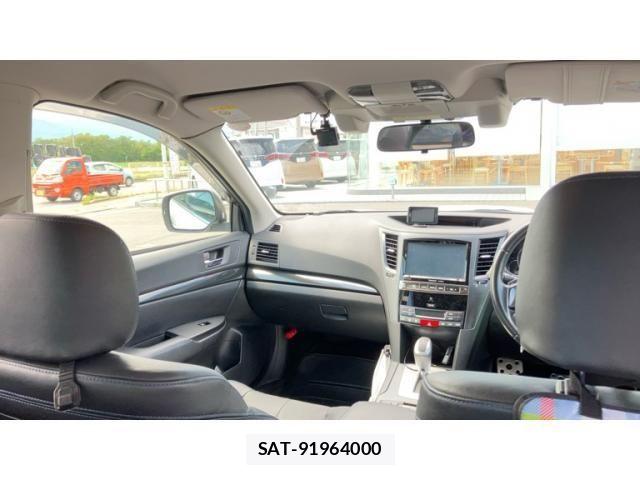 Subaru LEGACY B4 2013-06 8438318-27