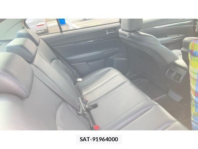 Subaru LEGACY B4 2013-06 8438318-28