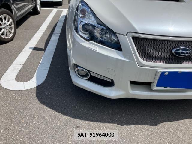 Subaru LEGACY B4 2013-06 8438318-3