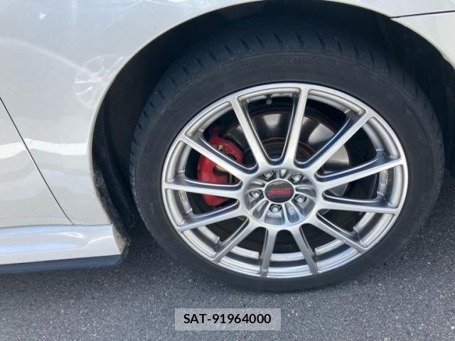Subaru LEGACY B4 2013-06 8438318-4