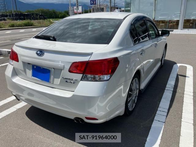 Subaru LEGACY B4 2013-06 8438318-7