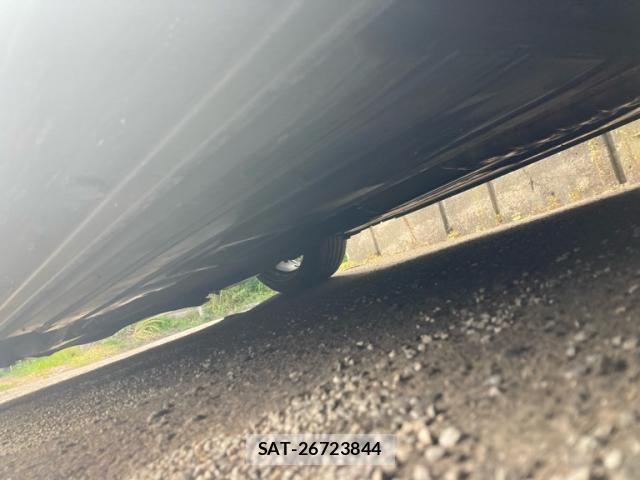 Subaru LEGACY B4 2009-09 8438320-9