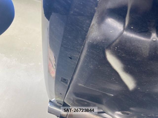 Subaru LEGACY B4 2009-09 8438320-11