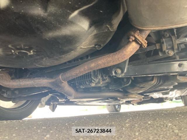 Subaru LEGACY B4 2009-09 8438320-12