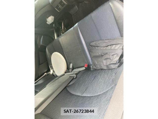 Subaru LEGACY B4 2009-09 8438320-14