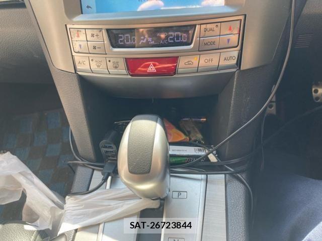 Subaru LEGACY B4 2009-09 8438320-19