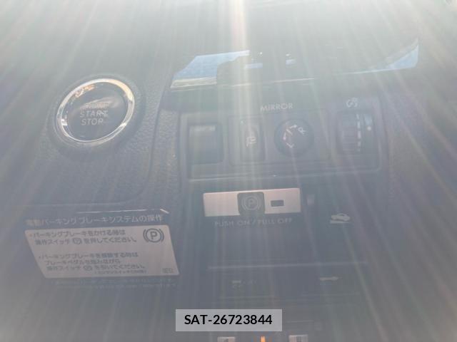 Subaru LEGACY B4 2009-09 8438320-23
