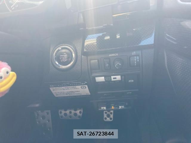 Subaru LEGACY B4 2009-09 8438320-24