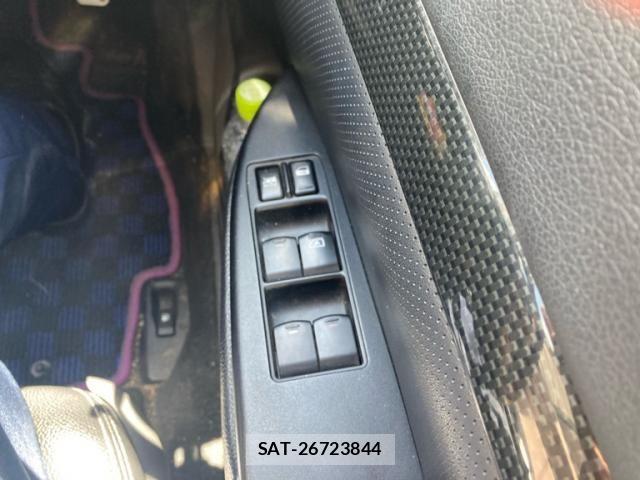 Subaru LEGACY B4 2009-09 8438320-25
