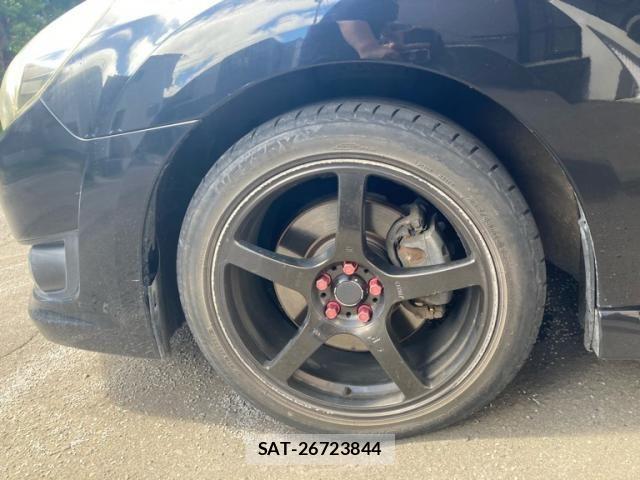 Subaru LEGACY B4 2009-09 8438320-4
