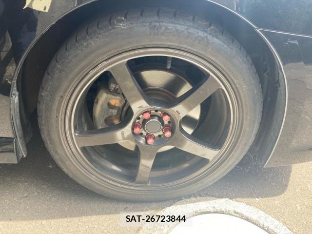 Subaru LEGACY B4 2009-09 8438320-5